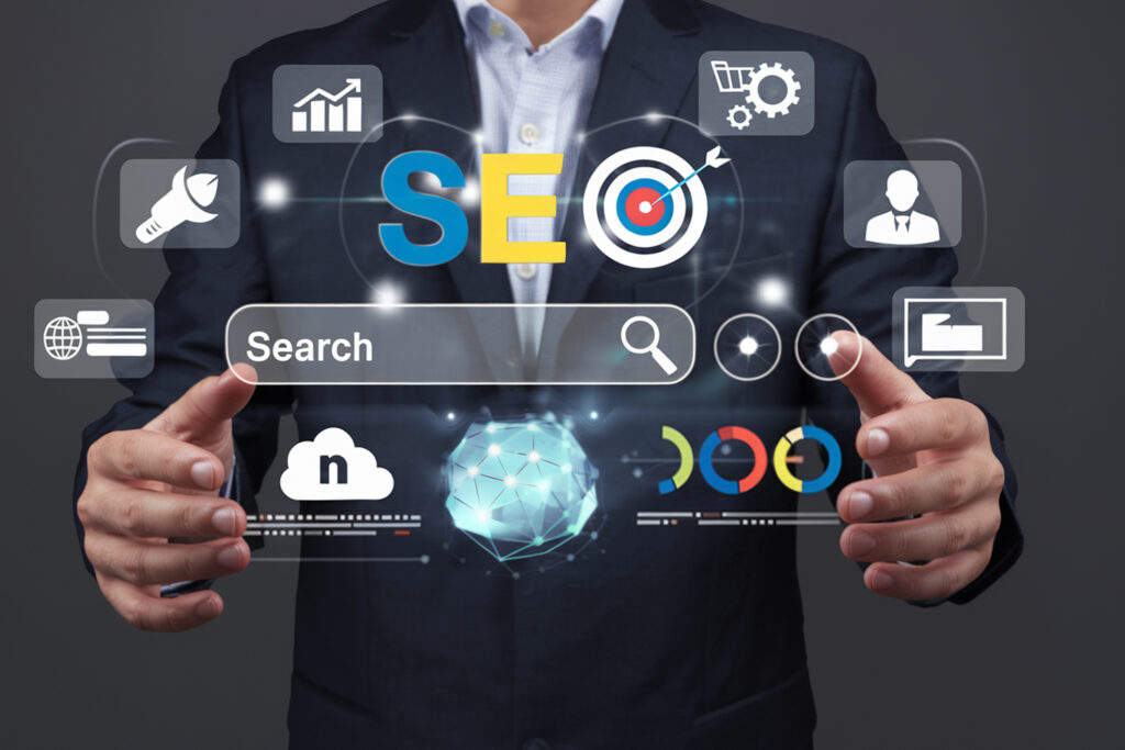 Bagaimana SEO Dapat Membantu Bisnis Berkembang Secara Online